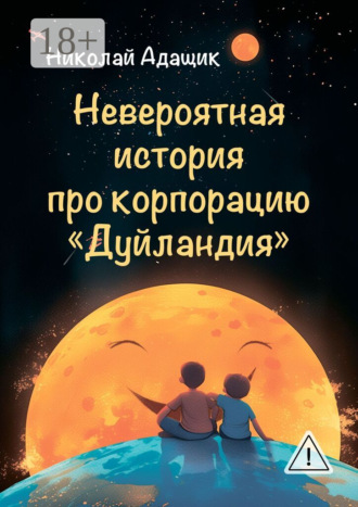Невероятная история про корпорацию «Дуйландия». Николай Адащик