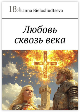 Zhanna Bielosliudtseva. Любовь сквозь века. Битва дитя-индиго с православной кристаллизацией души с масоном