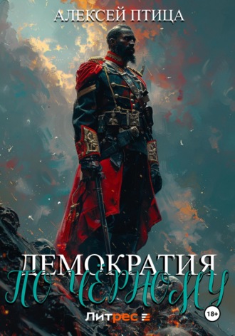 Демократия по чёрному. 