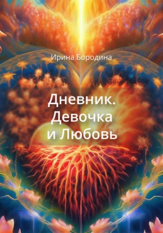 Дневник. Девочка и Любовь. Ирина Бородина