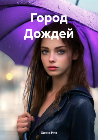 Ханна Ник. Город Дождей