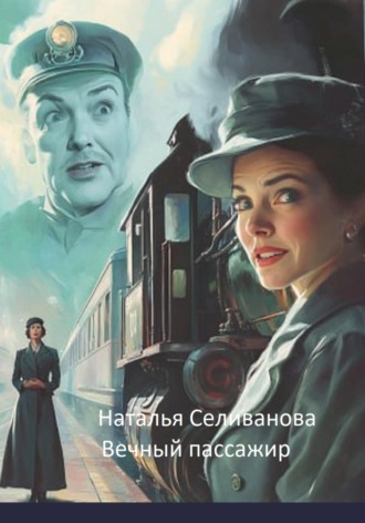Наталья Владимировна Селиванова. Вечный пассажир