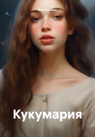 Яна Ясенева. Кукумария