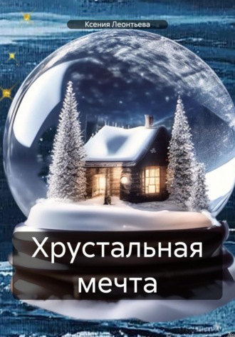 Хрустальная мечта. Ксения Леонтьева