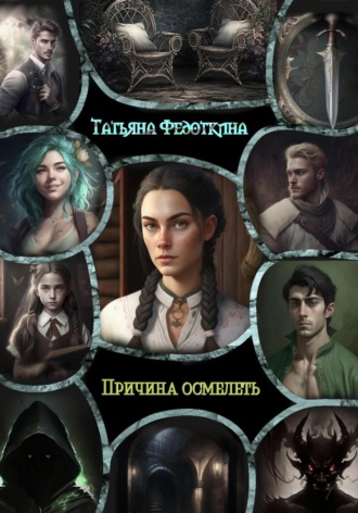 Причина осмелеть. 