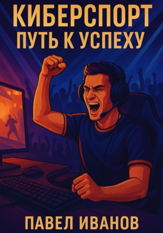 Киберспорт: Путь к Успеху. Павел Иванов