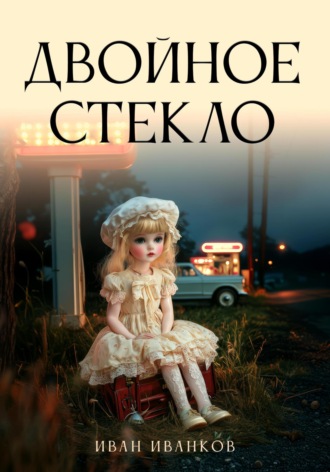 Двойное стекло. Иван Иванков