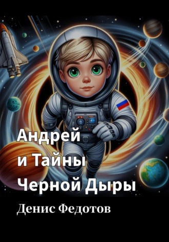 Андрей и Тайны Черной Дыры. 