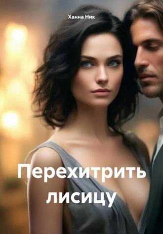 Перехитрить лисицу. Ханна Ник