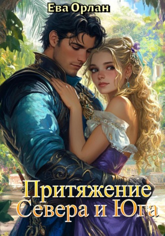 Ева Орлан. Притяжение Севера и Юга