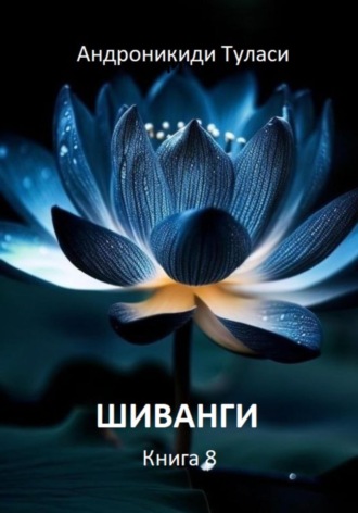 Шиванги. Книга 8. 