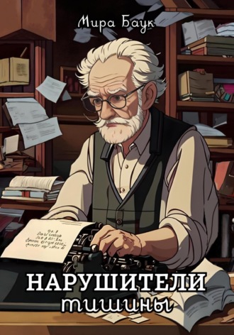 Мира Баук. Нарушители тишины