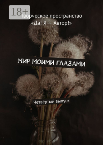 Мир моими глазами. Четвёртый выпуск. Алия Латыйпова