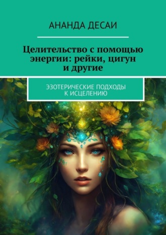 Целительство с помощью энергии: рейки, цигун и другие. Эзотерические подходы к исцелению. 