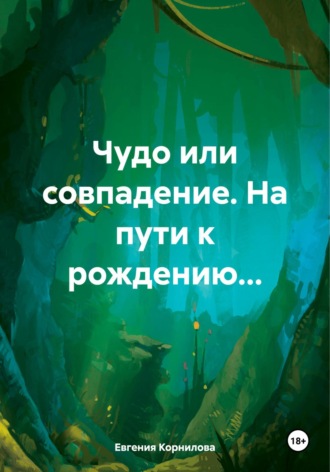 Чудо или совпадение. На пути к рождению…. Евгения Андреевна Корнилова