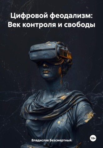 Владислав Безсмертный. Цифровой феодализм: век контроля и свободы