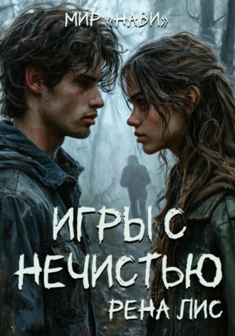 Рена Лис. Мир Нави. Игры с нечистью
