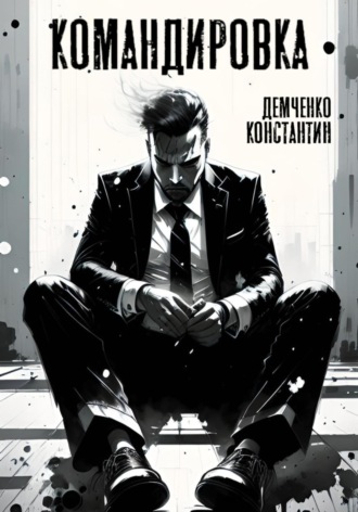 Константин Демченко. Командировка