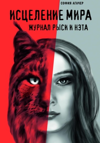 София Агачер. Исцеление мира. Журнал Рыси и Нэта