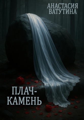 Анастасия Ватутина. Плач-камень. Круговорот. Часть 2