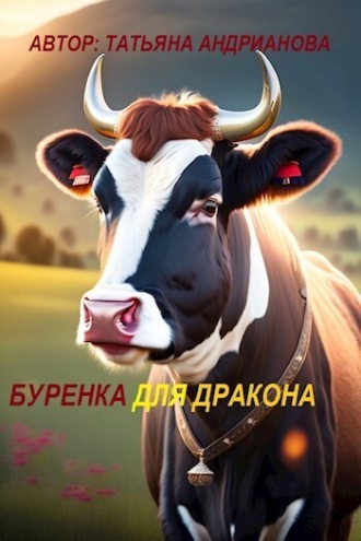Буренка для дракона. 