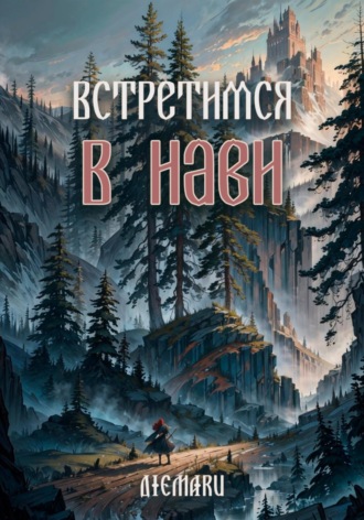 Встретимся в Нави. 