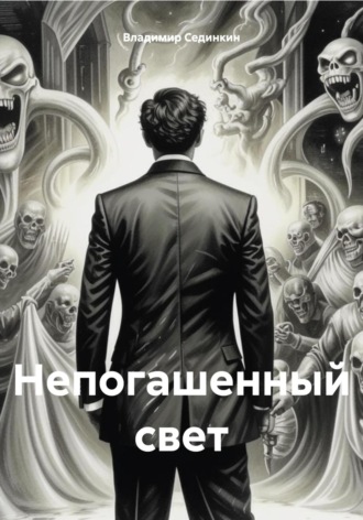 Непогашенный свет. 