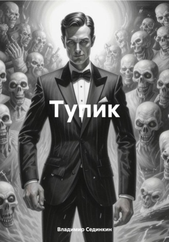 Тупик. 