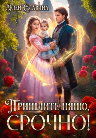 Пришлите няню, СРОЧНО!. 