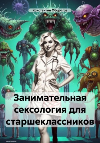 Занимательная сексология для старшеклассников. 