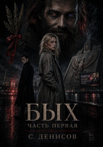 С. Денисов. Бых. Первая часть