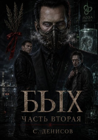 С. Денисов. Бых. Вторая часть