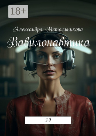 Александра Метальникова. Вавилонавтика. 2.0