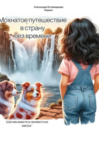 Александра Эстремадоиро Морено. Мохнатое путешествие в страну без времени