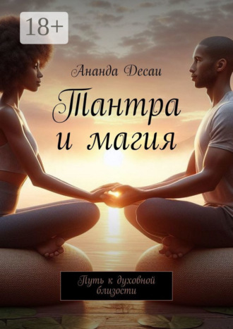 Тантра и магия. Путь к духовной близости. 
