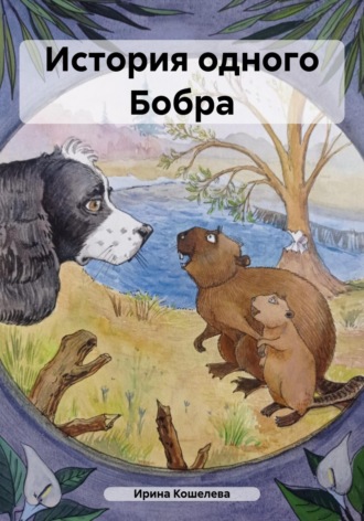 История одного Бобра. 