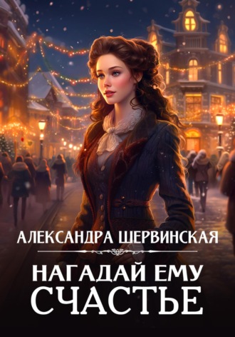 Александра Шервинская. Нагадай ему счастье