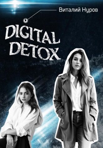 Digital Detox. Виталий Валерьевич Нуров