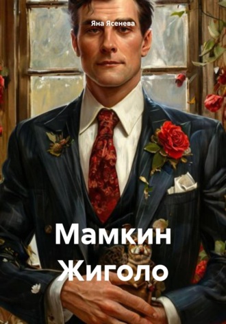 Яна Ясенева. Мамкин Жиголо