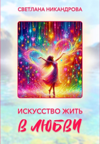 Искусство жить в любви. Светлана Никандрова
