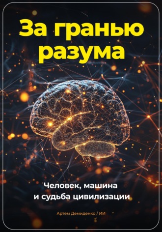 За гранью разума. Человек, машина и судьба цивилизации. 