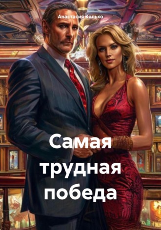 Самая трудная победа. 