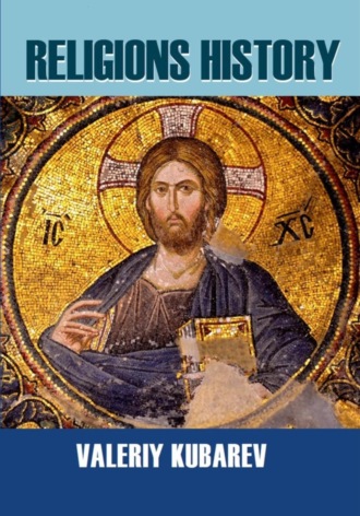 Religions history. 