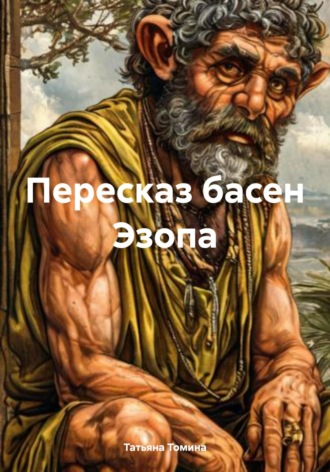 Татьяна Томина. Пересказ басен Эзопа