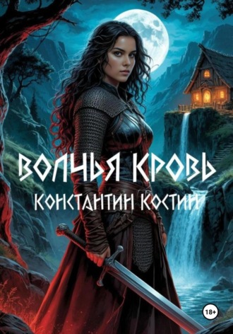Волчья кровь. 