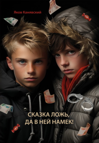 Сказка ложь, да в ней намек!. 