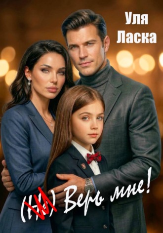 Уля Ласка. (Не) Верь мне!