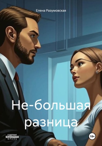 Не-большая разница. 