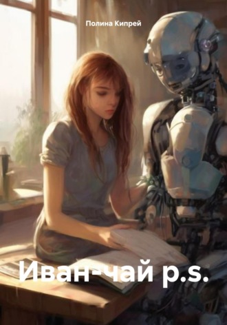 Иван-чай p.s.. Полина Кипрей