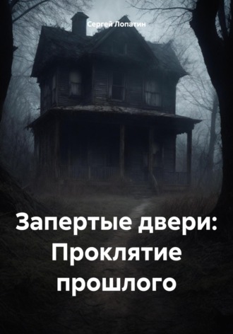 Запертые двери: Проклятие прошлого. Сергей Александрович Лопатин